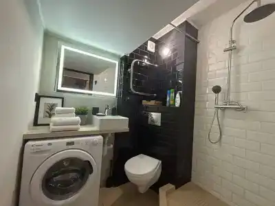 Квартиры на Ботанической 41к7 - 495