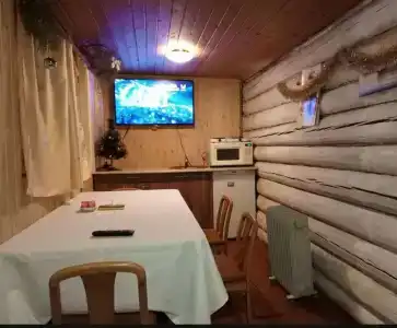 Уютный дом с сауной - 39