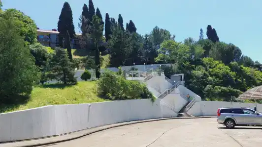 Бамбучок - 4