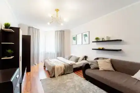 Квартиры на бульваре Архитекторов 4 - 35