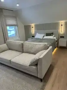 Премиум Barn House на Ореховой - 15