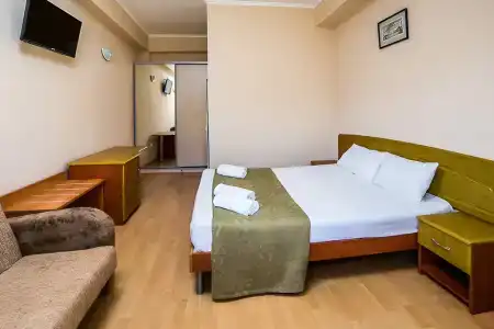 Семейный отель Мария - 10