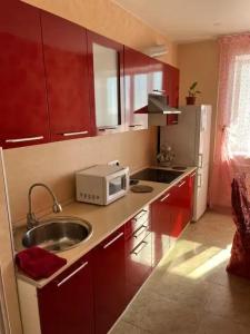 Уютная студия - 22