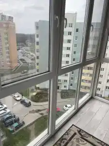 Квартиры на Горького 172 - 18