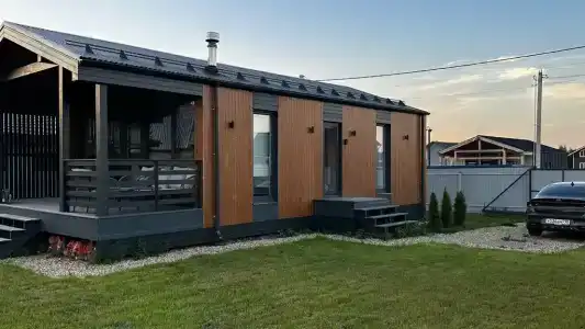 Домик в Южном парке - 20