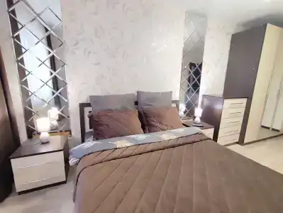 двухкомнатные в самом центре - 1