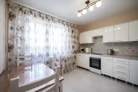 Квартиры на Мурата Ахеджака 24 - 26