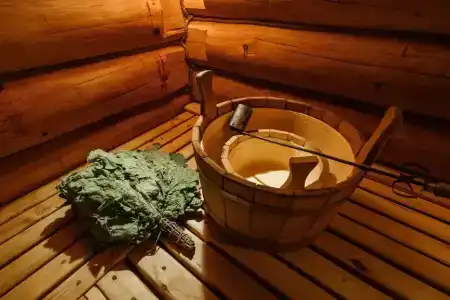 Тихий уголок - 144