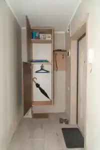 в центре на Соммера, 30. У танка Т-34. - 28