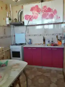 Камыши - 6