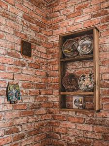 Esenin LOFT Панорамный вид на город - 18