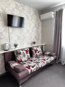 Две берёзки - 118