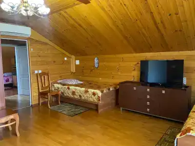 Частный дом для отдыха - 22