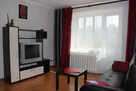 Apartment on Dmitriya Blagoyeva - 5