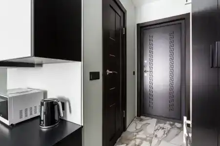 Rotas на Полтавской - 6