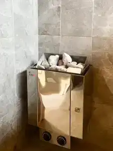 Комфортный загородный дом вблизи заповедника - 30