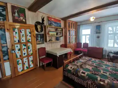 Дом для отпуска у Натальи - 2