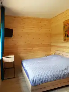 Коттедж в Белкино - 11