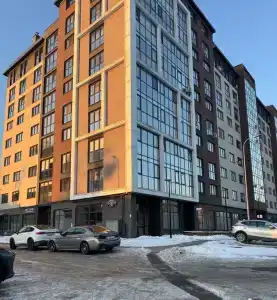 Квартиры на Уральской 20 - 333