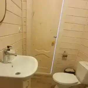 Коттедж в лесу - 6