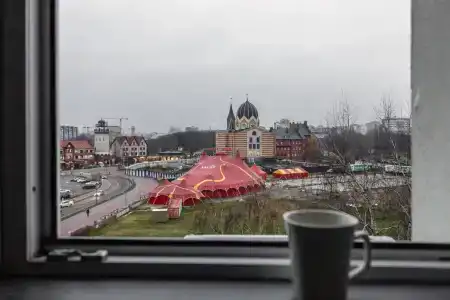 Квартиры на Генерала Карбышева набережная 4 - 194