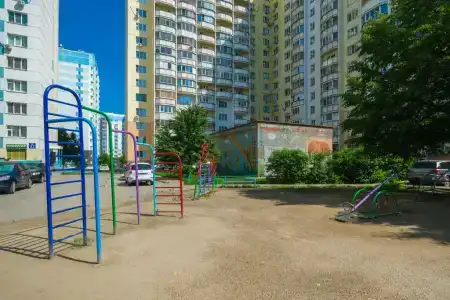 НСК-Квартирка, Горский, 72 - 25