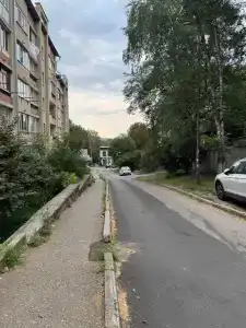 Квартиры на Широкой 21 - 185