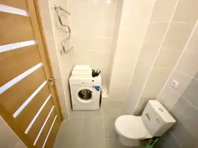 Бесконтактное Заселение - Четыре Сезона Территория Комфорта - 19