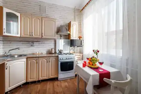 Комфортная, чистая, просторная однокомнатная квартира в центре Гродно - 3