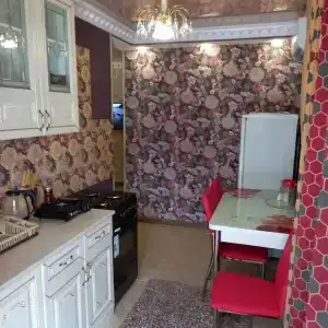 В гостях у Аслана - 6