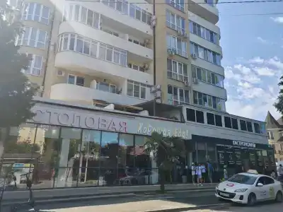 Квартиры на Цветочной 17/7 - 404