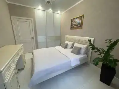 Квартиры на Чкалова 18 - 161