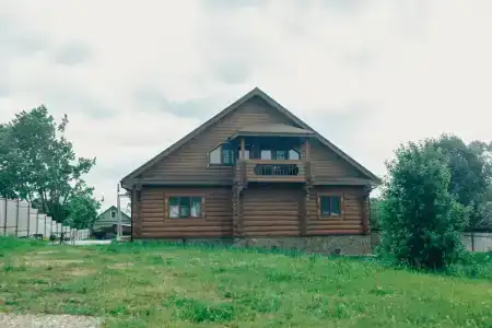 Вилла на озере Сиг Селигер - 9