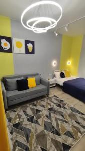 Квартиры на Олимпийской 27 - 70