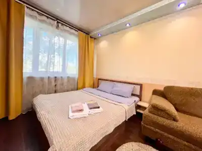 АПАРТЫ 51 в центре"Арктическийуют" на Книповича, 34 - 6