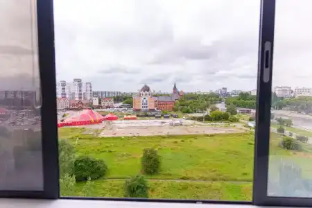 Квартиры на Генерала Карбышева набережная 4 - 132