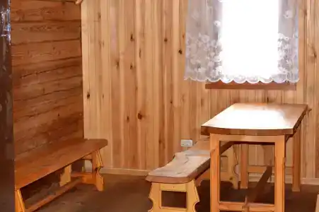 Агроусадьба у Топтыгина - 40