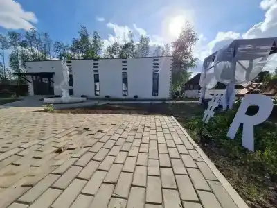 Уютный дом в лофт стиле с шикарной spa-зоной - 2