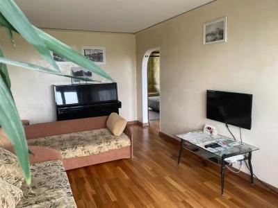 Квартиры на Старопрегольской набережной 16 - 489