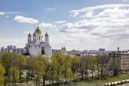 Квартиры на Уральской 20 - 69
