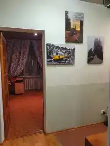 Квартиры на Мира 17 - 15