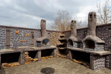 Гостевой дом на Герцена 1 - 60