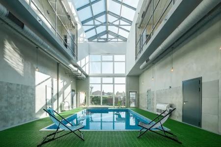 Лофт Небо - 2