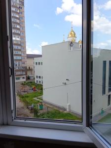 Apartment on Stantsionnaya 13 - 69