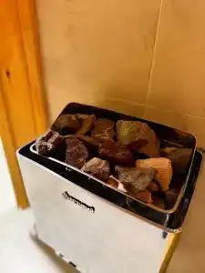 Частный Дом Восточный - 9