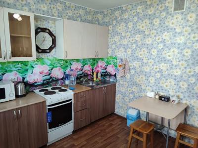 Квартиры на Мурата Ахеджака 24 - 151