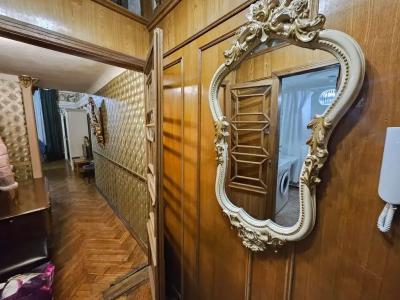 Квартиры на Большой Гнездниковском 10 - 275