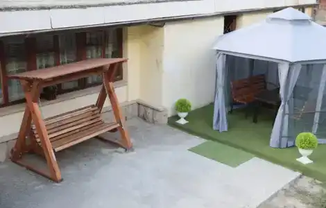 Особняк в живописном районе Куртатинского ущелья - 15