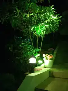 Уютные апартаменты в частном доме с террасой с видом на море - 19