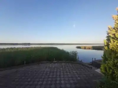Домик у озера Свирь - 29
